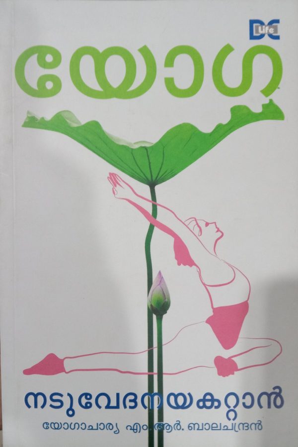 YOGA NADUVEDANAYAKATTAN