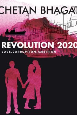 REVOLUTION...