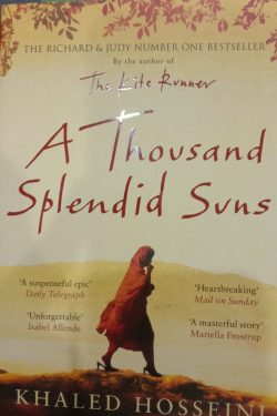 A THOUSAND...