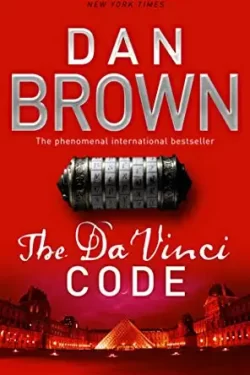 THE DA VINCI CODE