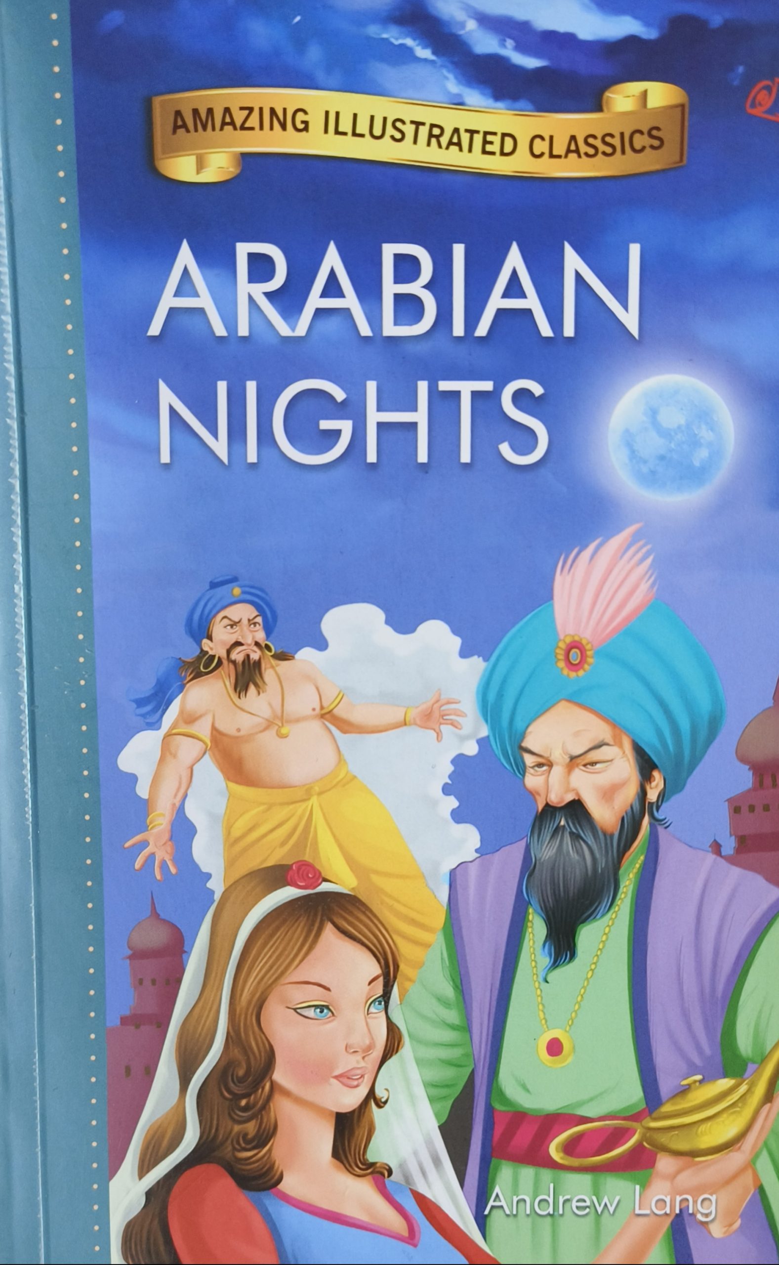 Arabian Nights