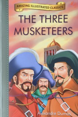 Three Musketers