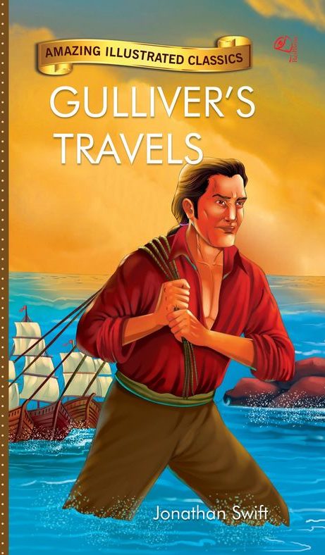 GULLIVER'S TRAVELS